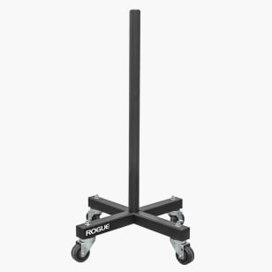 Rogue Horizontal Plate Rack 2.0 | Rogue Fitness Australia